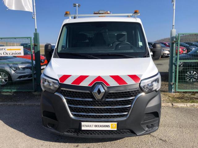 Renault Master image 8