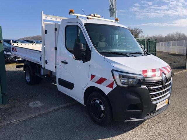 Renault Master image 1