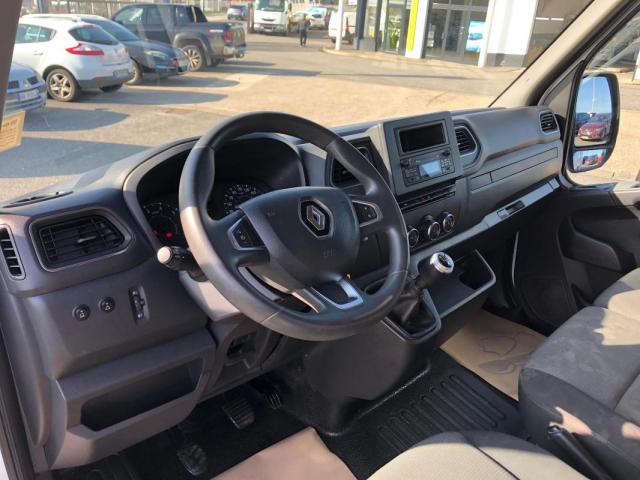 Renault Master image 6