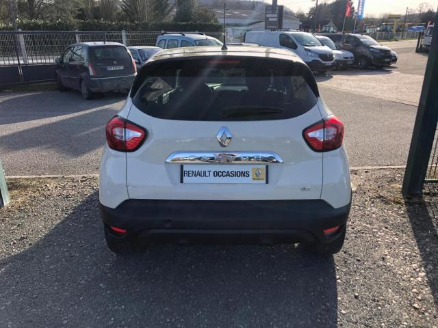 Renault Captur image 5