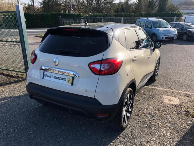 Renault Captur image 6
