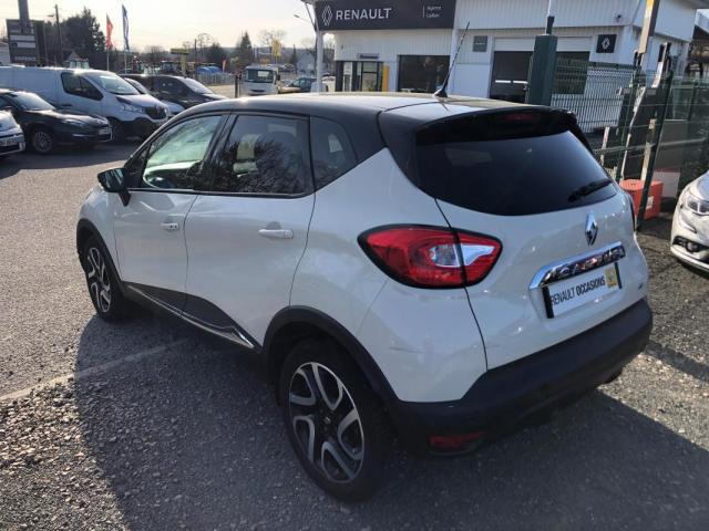 Renault Captur image 2