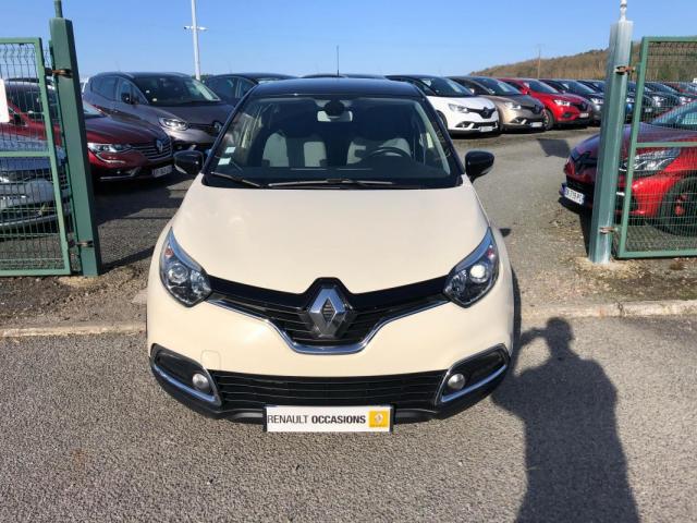 Renault Captur image 1