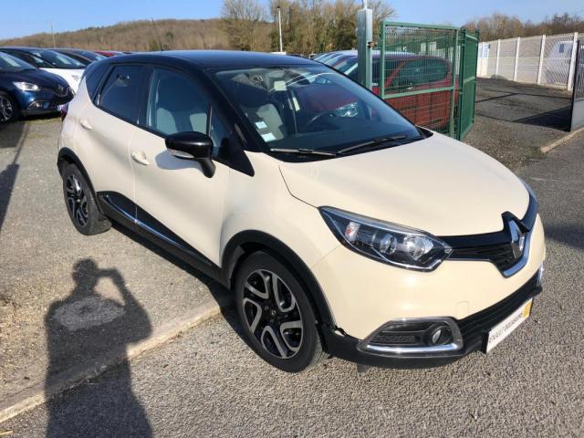 Renault Captur image 8