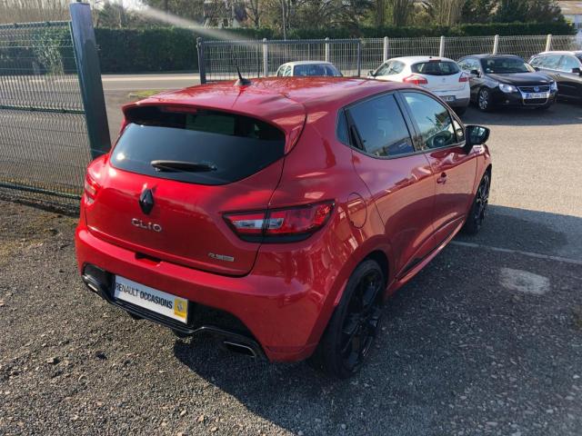 Renault Clio image 9
