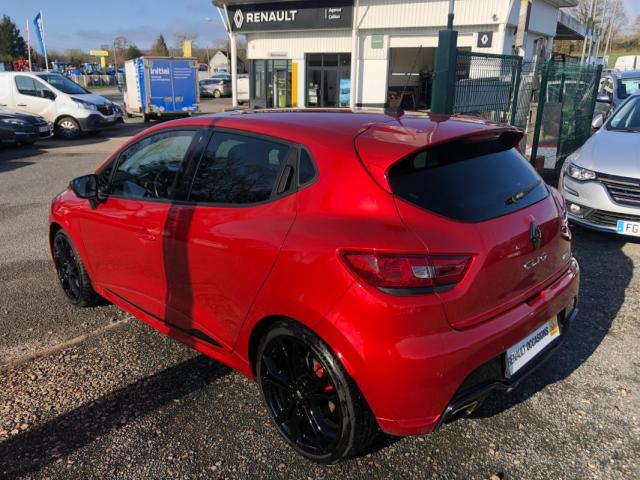 Renault Clio image 4