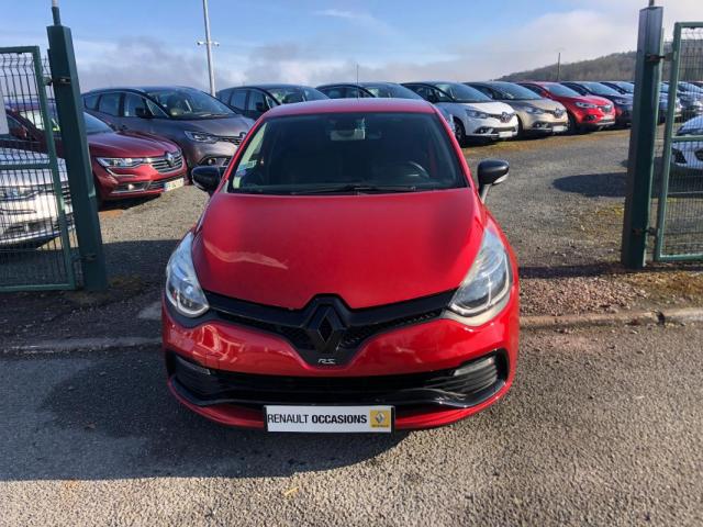 Renault Clio image 2