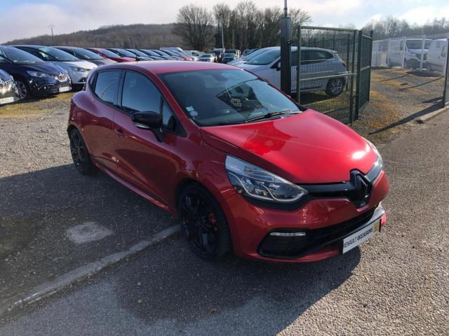 Renault Clio image 5