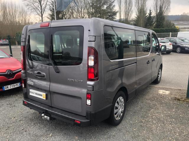 Renault Trafic image 1