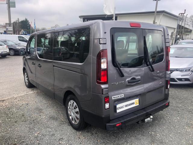 Renault Trafic image 5