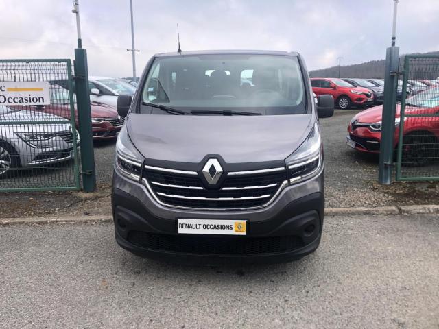 Renault Trafic image 7