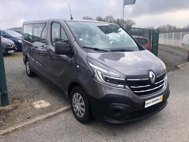 Renault Trafic image 6