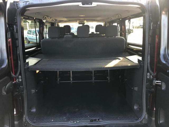 Renault Trafic image 7