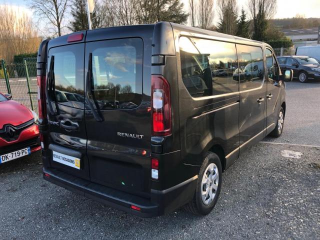 Renault Trafic image 1