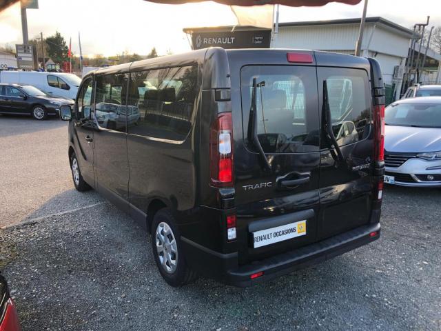 Renault Trafic image 5