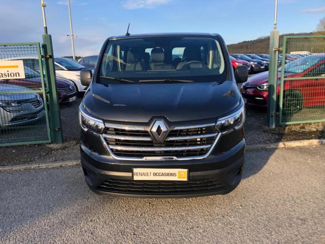 Renault Trafic image 8
