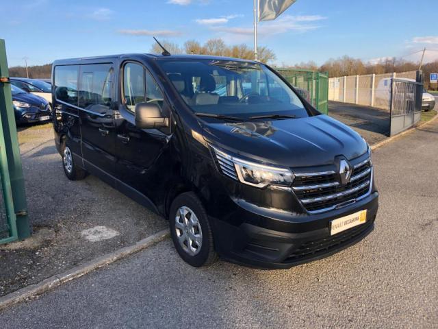 Renault Trafic image 6