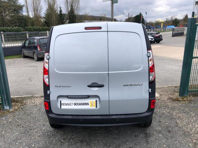 Renault Kangoo image 9