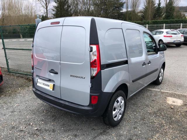 Renault Kangoo image 8