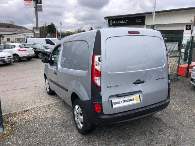 Renault Kangoo image 5