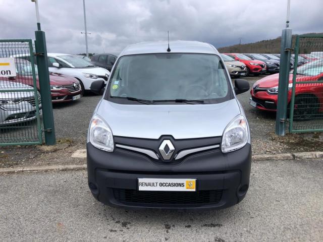 Renault Kangoo image 6