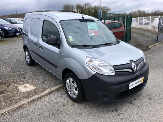 Renault Kangoo image 3