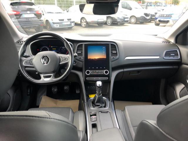 Renault Mégane image 4