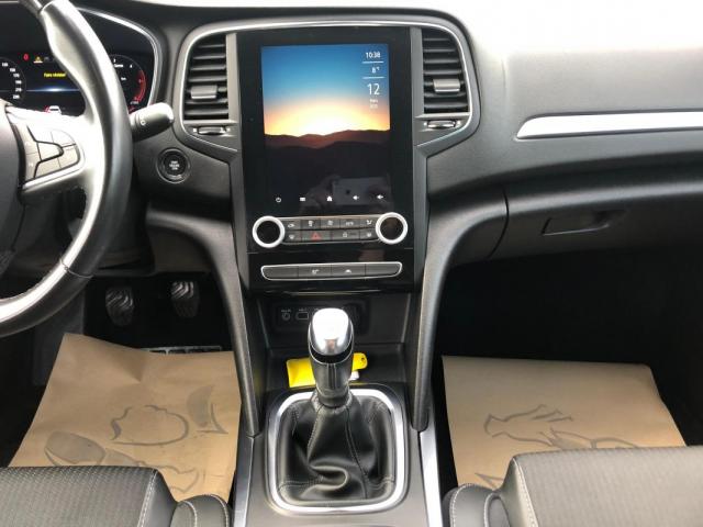 Renault Mégane image 6