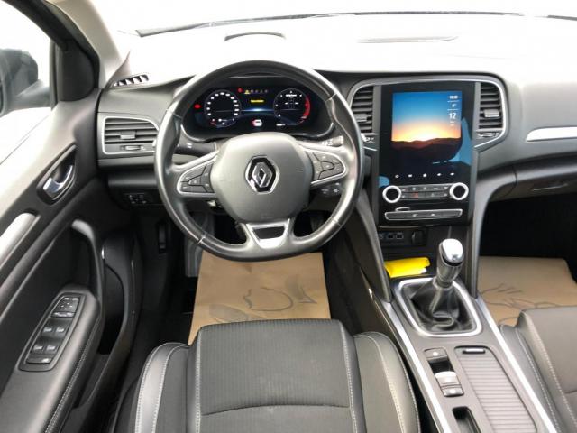 Renault Mégane image 1