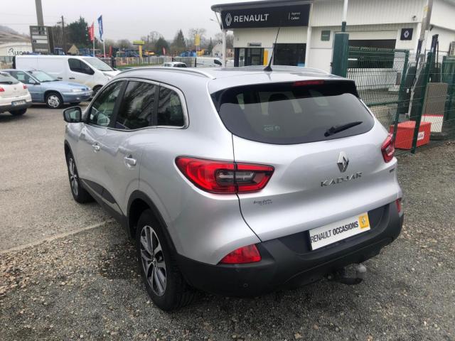 Renault Kadjar image 4