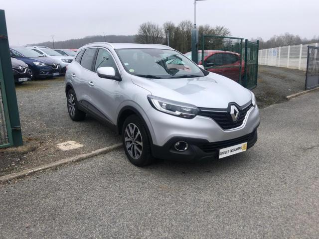 Renault Kadjar image 5