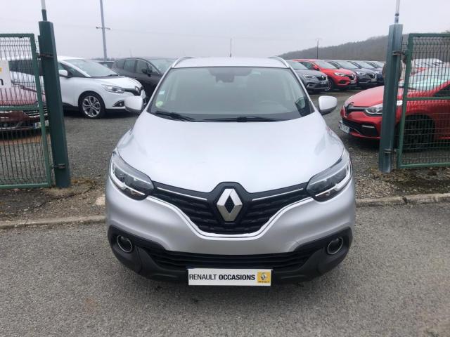 Renault Kadjar image 3