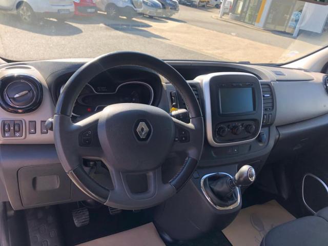 Renault Trafic image 4