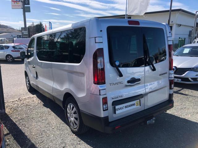 Renault Trafic image 3