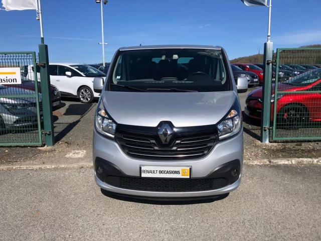 Renault Trafic image 5
