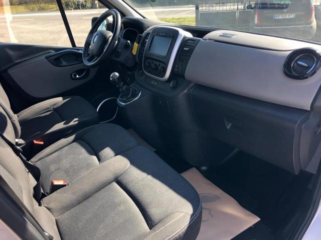 Renault Trafic image 6