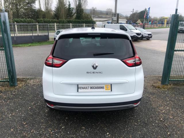 Renault Grand Scénic image 7
