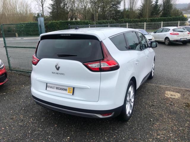 Renault Grand Scénic image 4