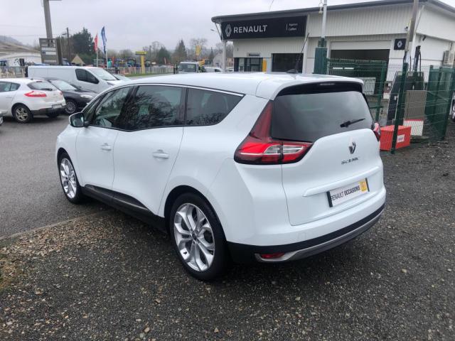 Renault Grand Scénic image 8