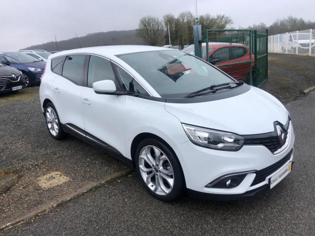 Renault Grand Scénic image 6