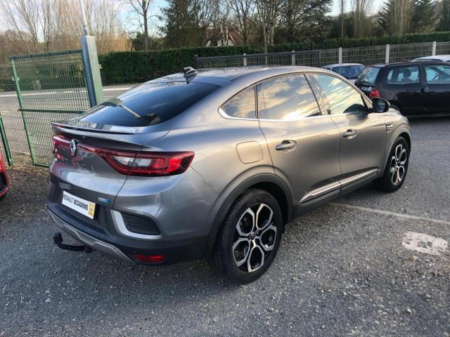 Renault Arkana image 7