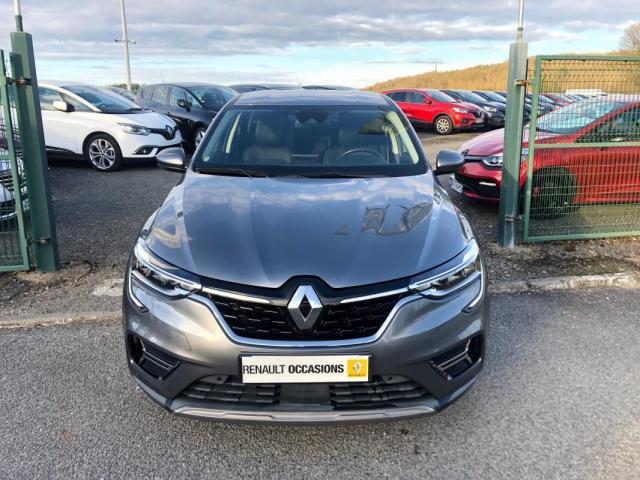 Renault Arkana image 9