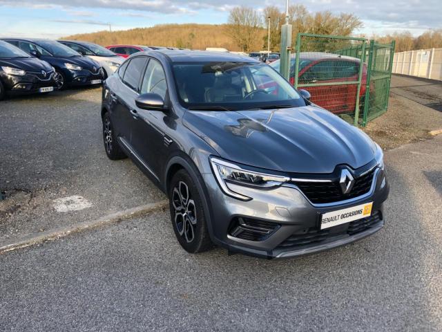 Renault Arkana image 8