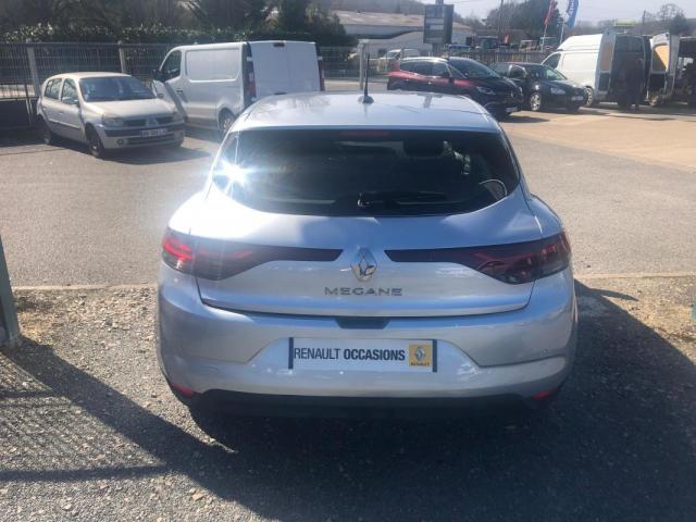 Renault Mégane image 8