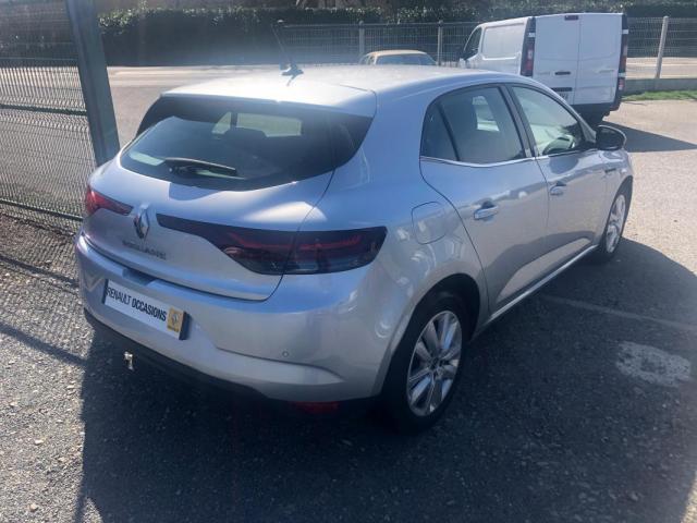 Renault Mégane image 2