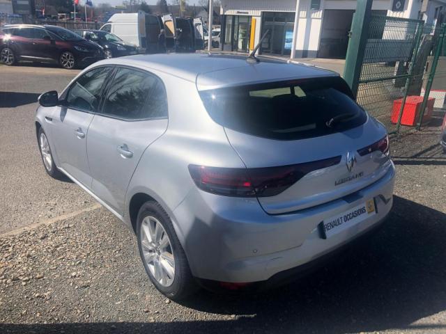 Renault Mégane image 6