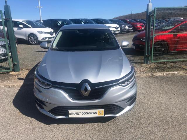 Renault Mégane image 5
