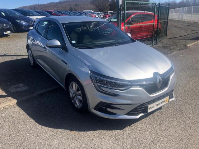 Renault Mégane image 7