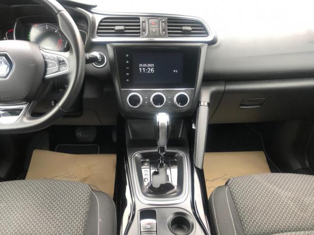 Renault Kadjar image 2