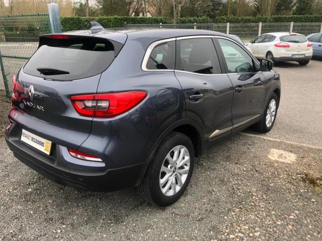 Renault Kadjar image 1
